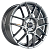 INCH 7x17/5x112 ET45 D66,6 FA8541 Satin Gunmetal (ZJH) FlowForming