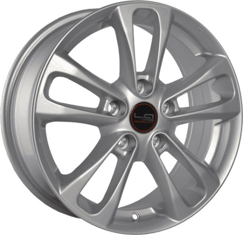 REPLICA LegeArtis Replica RN79 6.5x16/5x114.3 ET50 D66.1 S