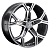 Replay 8x19/5x114,3 ET39 D67,1 GS15 GMF (конус, C570)