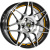 ALCASTA M28 6.5x16/4x100 ET50 D60.1 BKFYSI