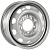 TREBL LT2887D_P (палета) 6x16/5x139.7 ET45 D108.6 Silver