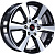 REPLICA LegeArtis Replica Concept-TY570 7.5x18/6x139.7 ET30 D106.1 (под ориг.крепеж) BKF