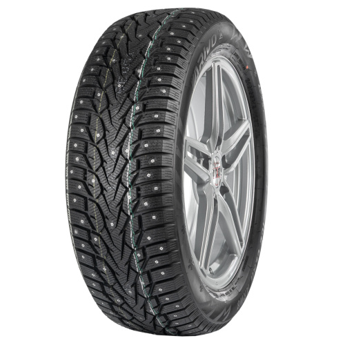 ARIVO ICE CLAW ARW8 245/60R18 109T XL шип