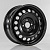 TREBL X40003(newD5) 6x15/4x100 ET40 D56.6 Black