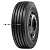 Ovation 215/75R17,5 135/133J VI-660 TL 16PR