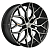 RST 9x21/5x108 ET38,5 D63,3 R2104FF (Volvo) BDm FlowForming