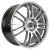INCH 7x18/5x114,3 ET45 D66,1 FA8535 Hyper Black 5 (ZJH) FlowForming