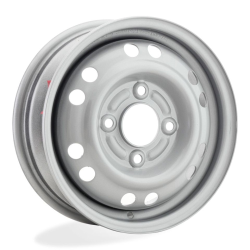 TREBL  Daewoo Matiz  42E45S P  4,5\R13 4*114,3 ET45  d69,1  Silver  [9284816]