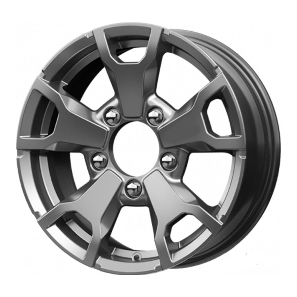 RW  RW-03 (КС872)  6,0\R16 5*139,7 ET40  d98,1  HSB  [87200057000]  Fb max 525 kg