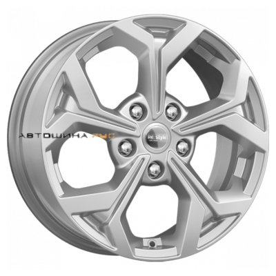 iFree Original 6,5x16/5x112 ET50 D57,1 КС878 Сильвер