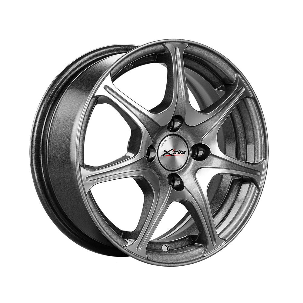 Xtrike X-110 6x14 4x100