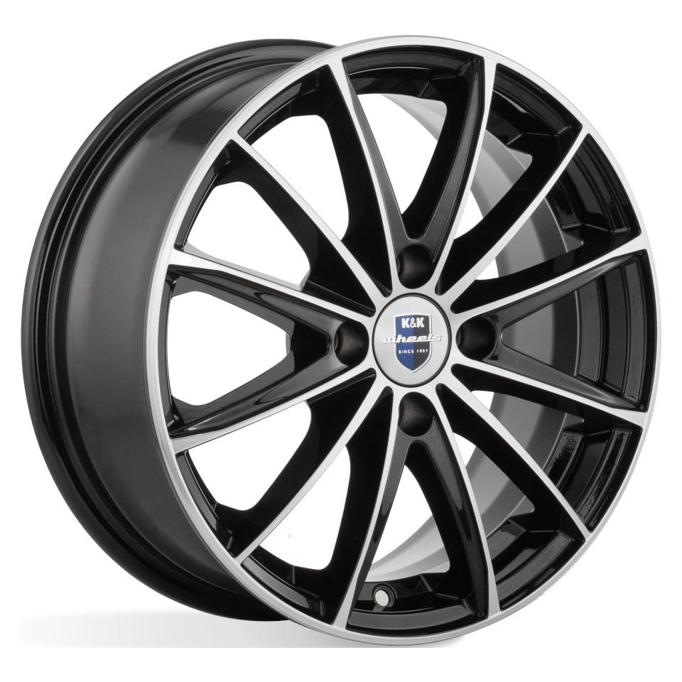 КиК Пойнт Бланк (КС884) 6x15 4x98