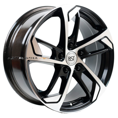 RST 7x17/5x108 ET40 D54,1 R037 (JAC) BD