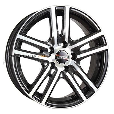 Tech Line 5,5x14/4x100 ET43 D60,1 429 BD