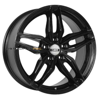 Neo 7,5x17/5x112 ET51 D66,6 782 BL