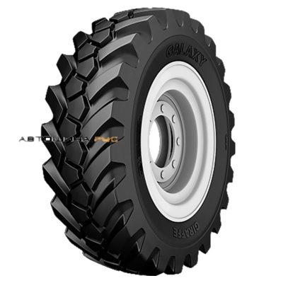 Galaxy 15,5-25 12PR Giraffe XLW L-2 TL ИНДИЯ