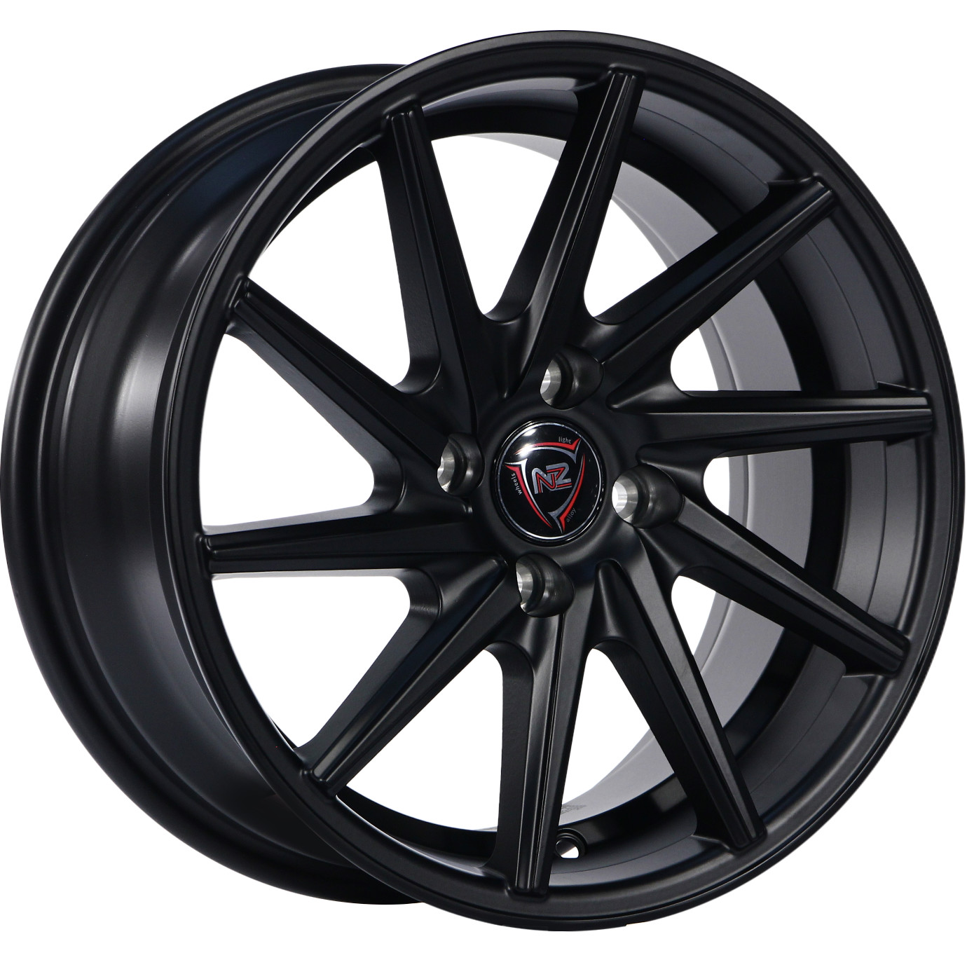NZ H-03 7x15/4x98 ET30 D58.6 (R) MB