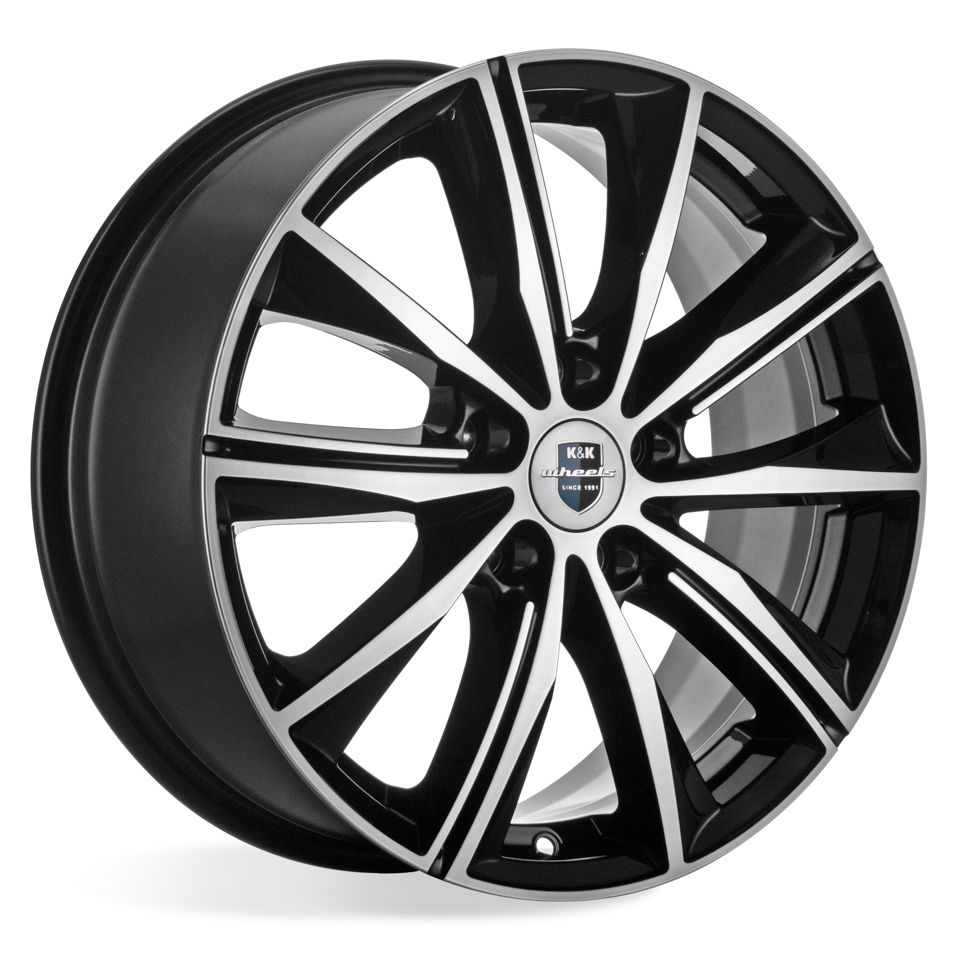 КиК Арнар 7x17 5x105