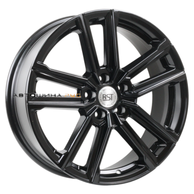 RST 7x18/5x114,3 ET37 D66,6 R078 (Jolion) BL