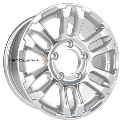СКАД 7x16/5x139,7 ET40 D98,5 Тайга (КЛ251) Селена
