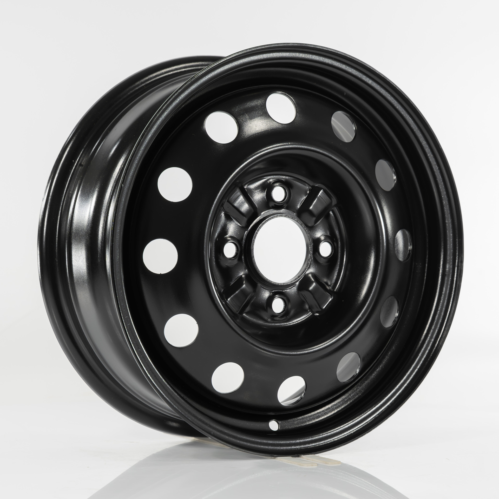 GART 017 (коробка) 6x15/4x114.3 ET45 D67.1 Black