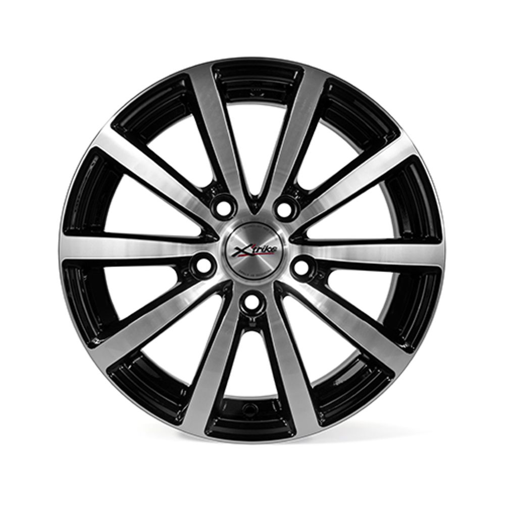 Xtrike X-115 6x15 5x114,3