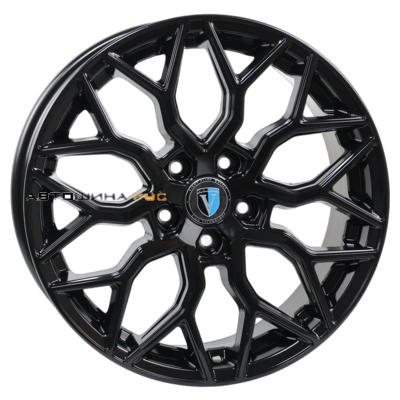 Venti 7x17/5x114,3 ET45 D67,1 1719 BL