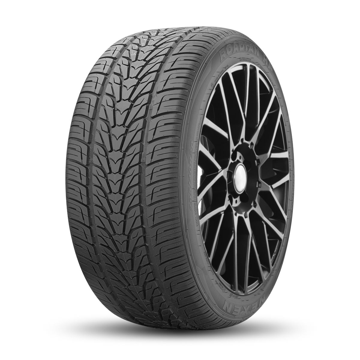 NEXEN  285/45/22  V 114 Roadian HP  XL