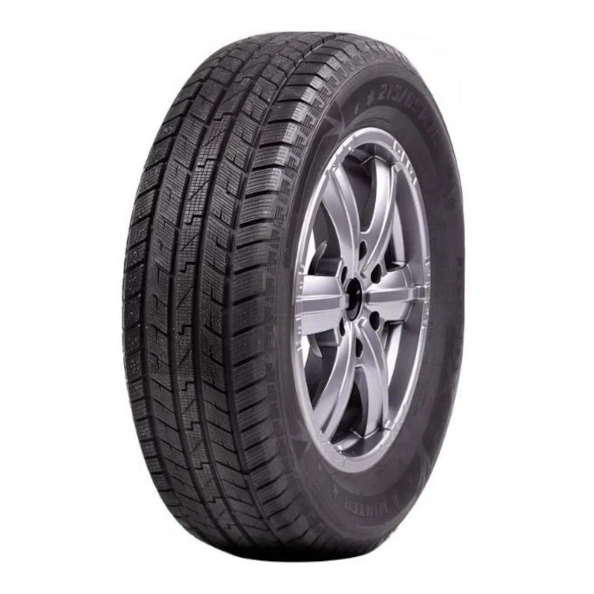 Dynamo Snow-H Arctic 185/65R15 88T