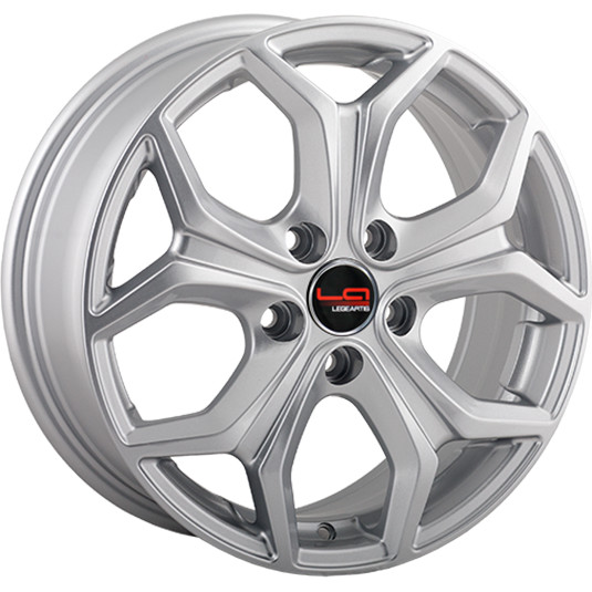 REPLICA LegeArtis Replica FD46 6.5x16/4x108 ET37.5 D63.3 S