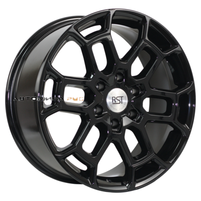 RST 8,5x20/6x139,7 ET35 D67,1 R072 BL