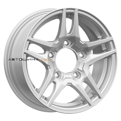 iFree 6x15/5x139,7 ET40 D98,1 Бустер (КС1116) Нео-классик
