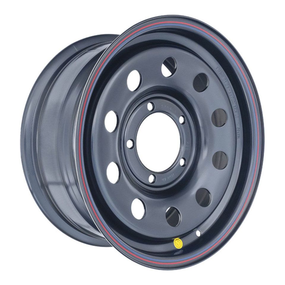 Off-Road Wheels 7x16 5x139,7