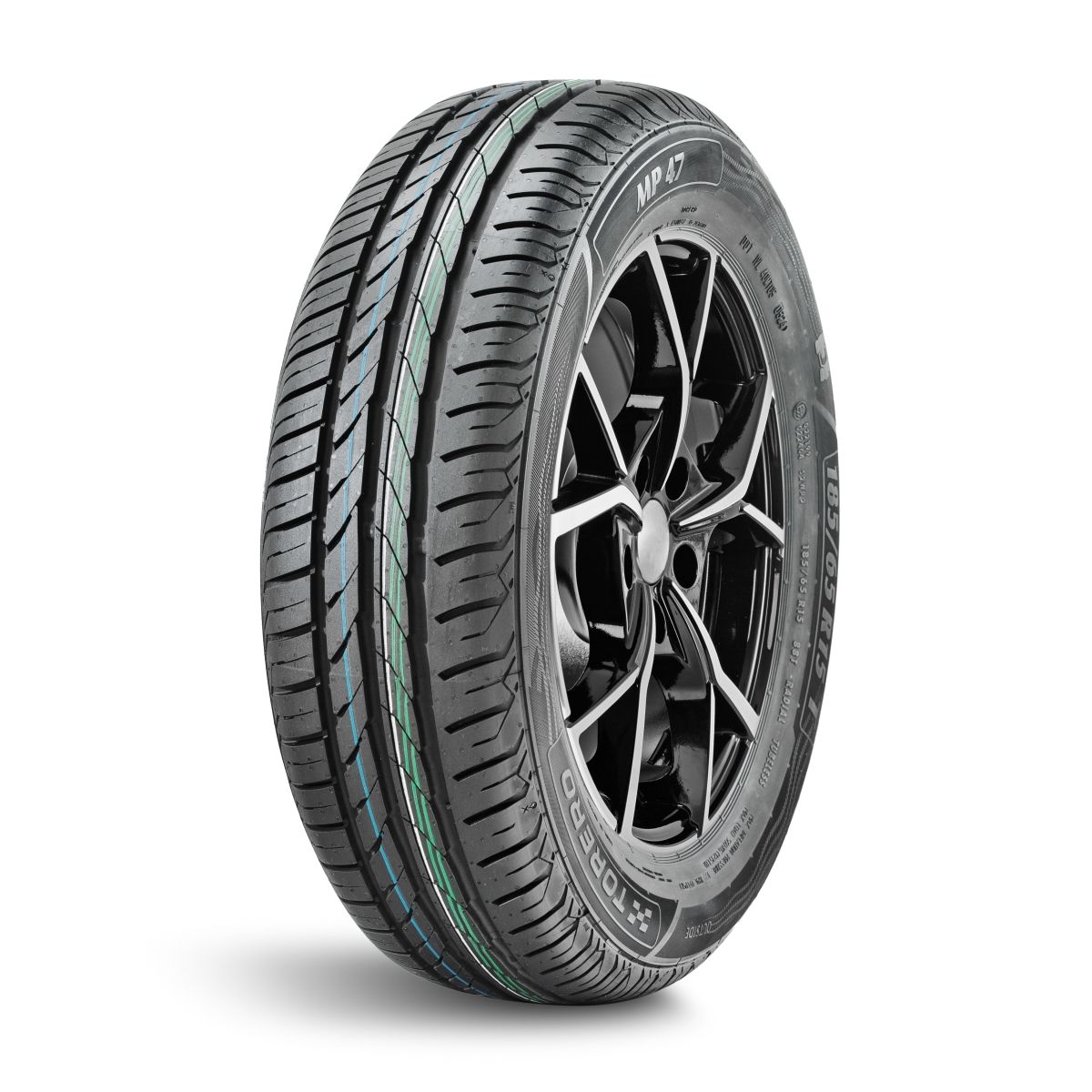 Torero MP47 205/55R16 91H