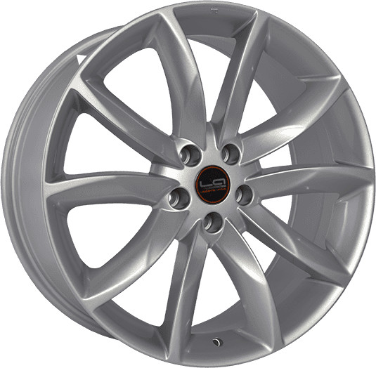 REPLICA LegeArtis Replica LX25 8.5x20/5x114.3 ET35 D60.1 S