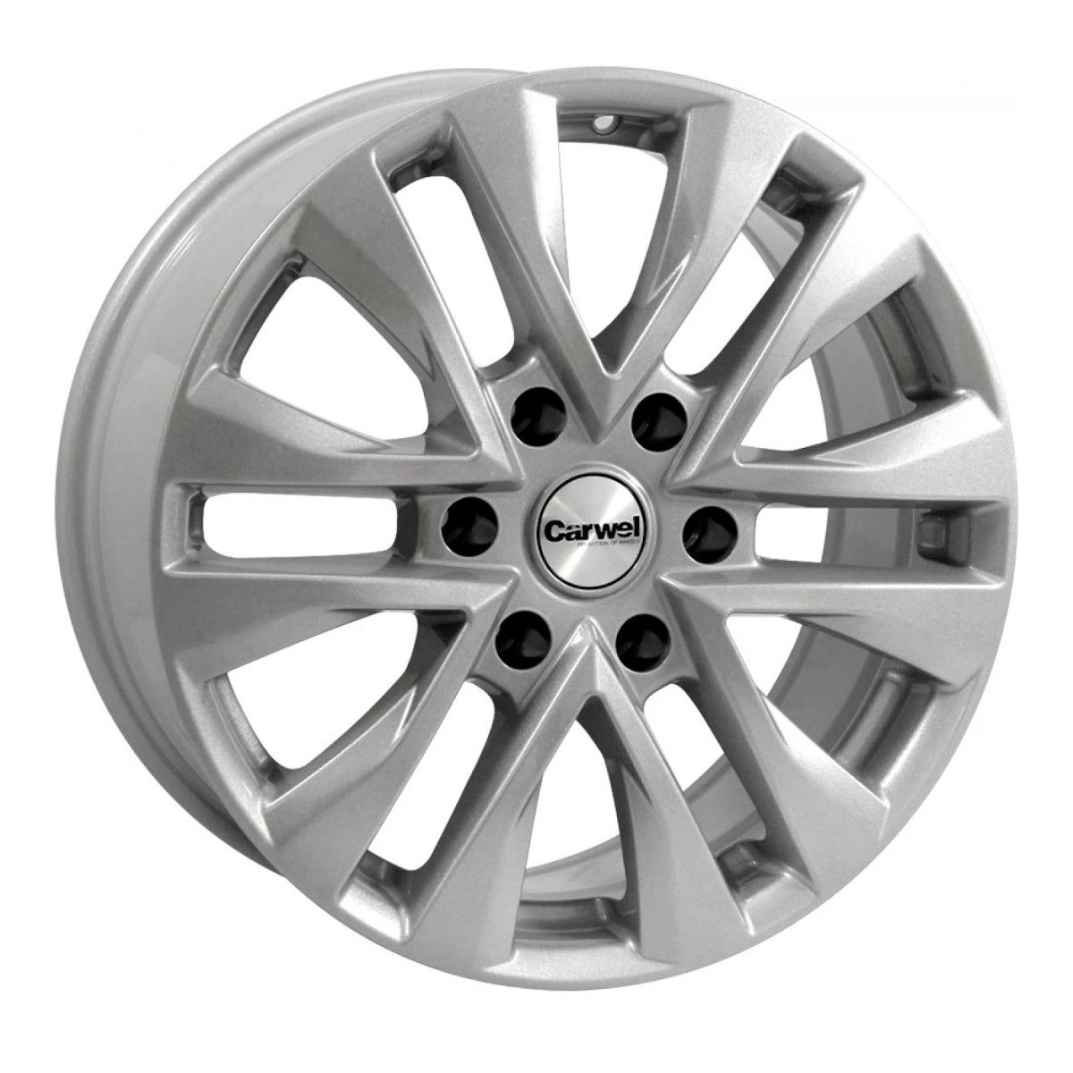 Carwel Сандал 175 7x18 6x139,7