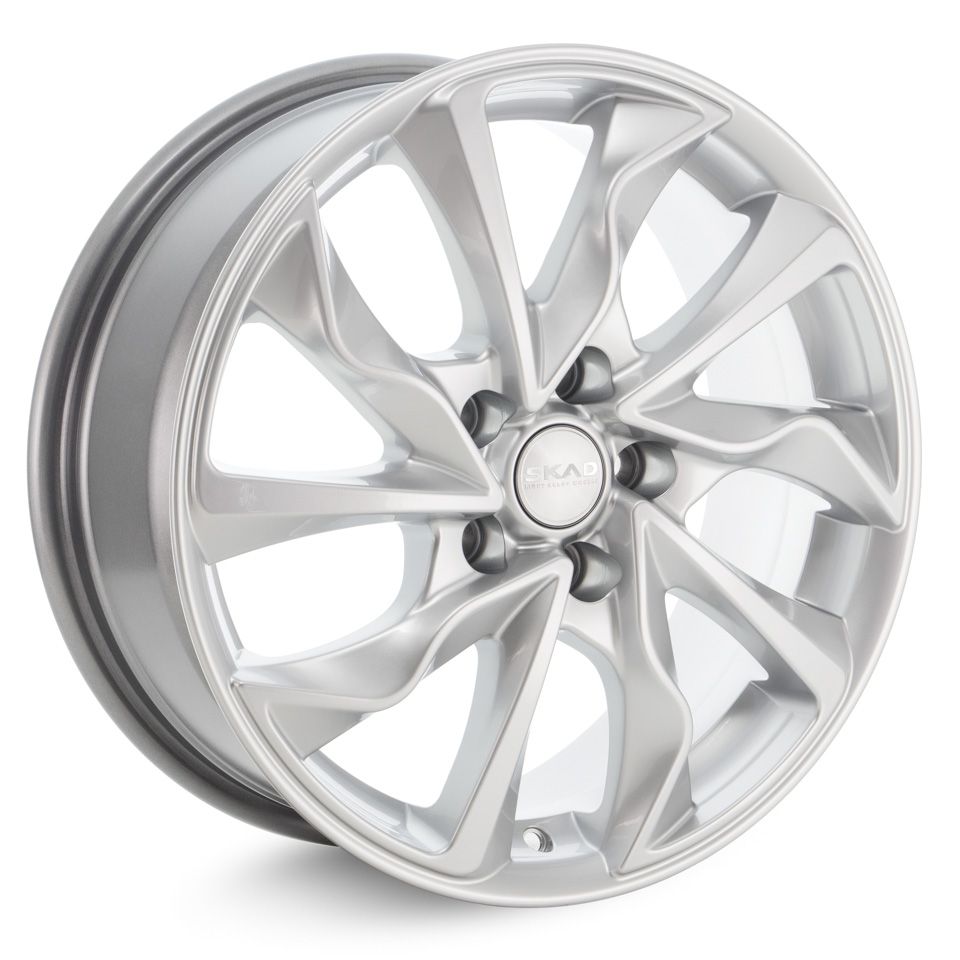 СКАД Marseille 7x17 5x105