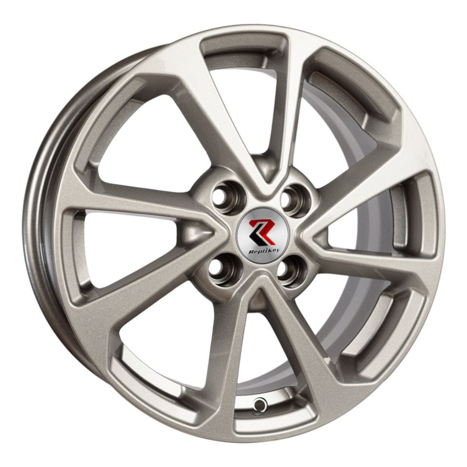 RЕPLIKEY Solaris II (R105) 6x15 4x100