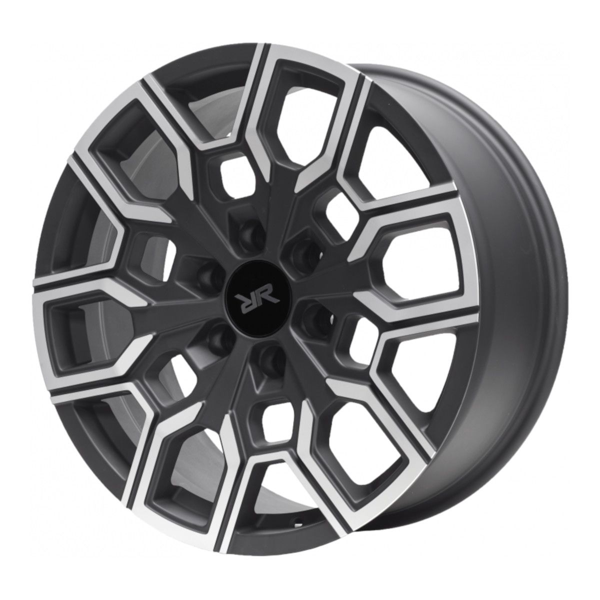 Race Ready Technology CSSD1172 20