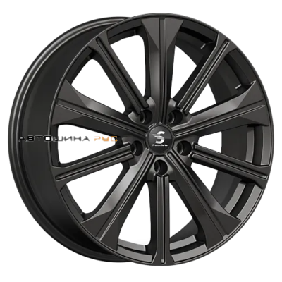 Premium Series 7x19/5x108 ET36 D65,1 КР013 (Exeed TXL) Fury black