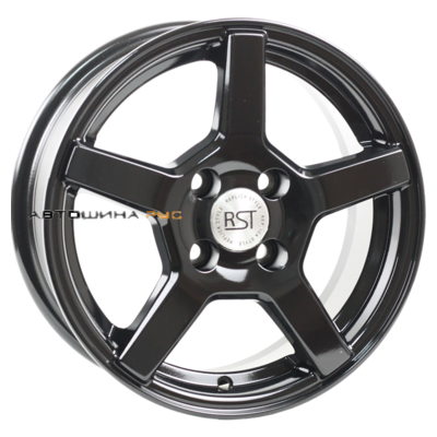 RST 5,5x14/4x98 ET33 D58,6 R024 (Datsun) BL
