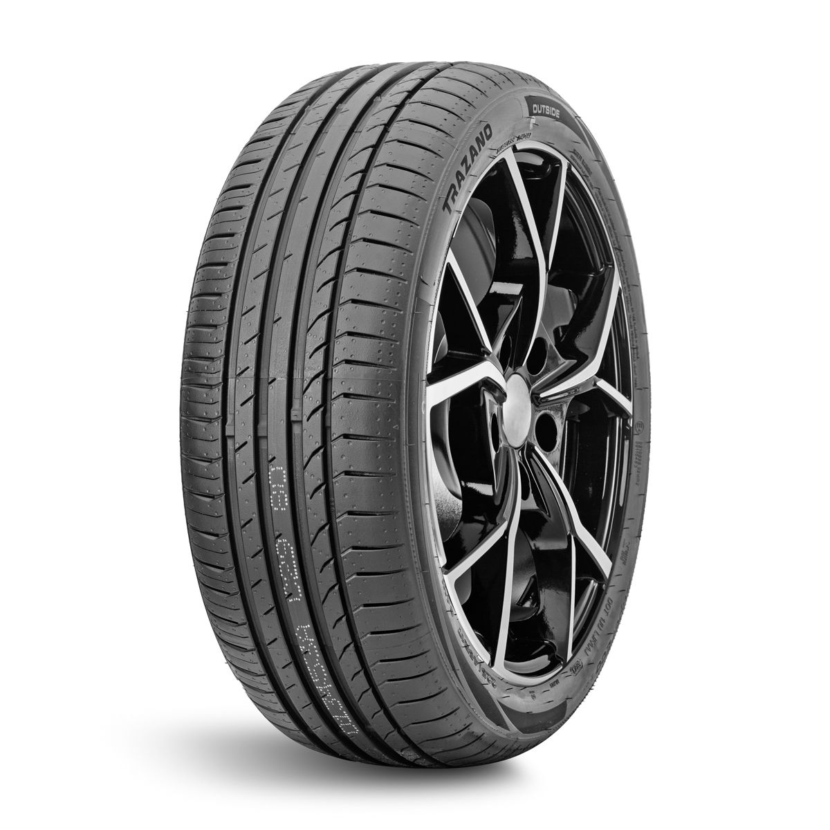 TRAZANO Z-107 235/50R19 99W