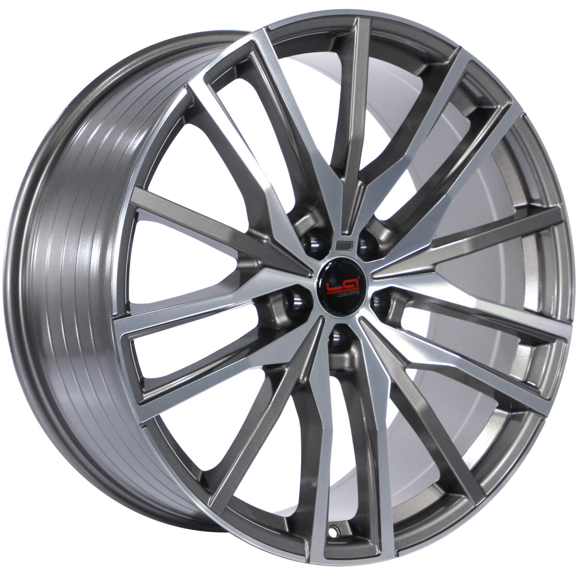 REPLICA LegeArtis Replica Concept-B536 10.5x20/5x112 ET40 D66.6 GMF