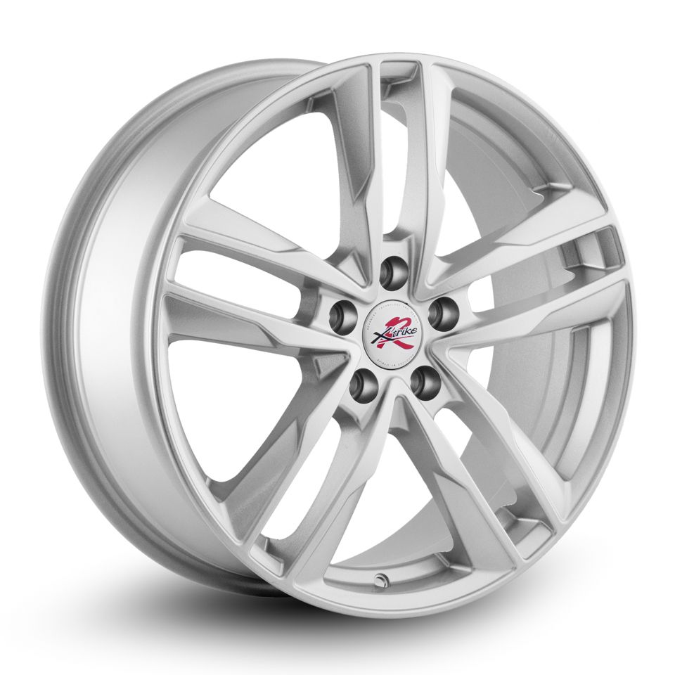 XtrikeRST X'trikeRST  Sorento  R128  7,5\R18 5*114,3 ET50  d67,1  HS  [40521]  Fb max 660 kg