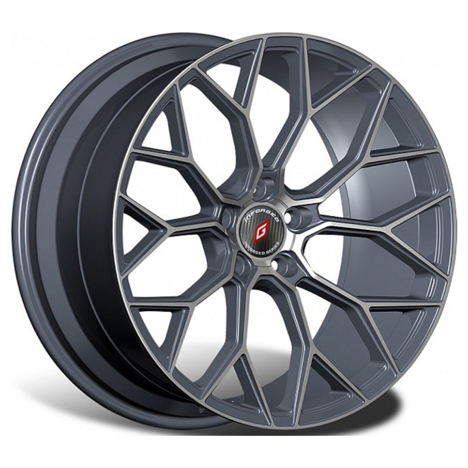 INFORGED IFG66 9x19 5x112