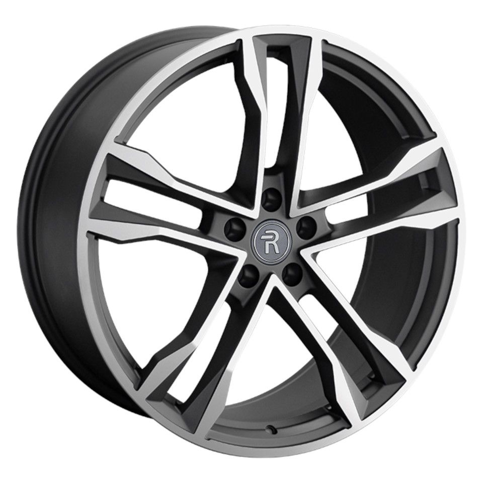 REPLAY LR103 9x21 5x120