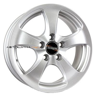 Tech Line 5,5x14/4x98 ET32 D58,6 403 SD