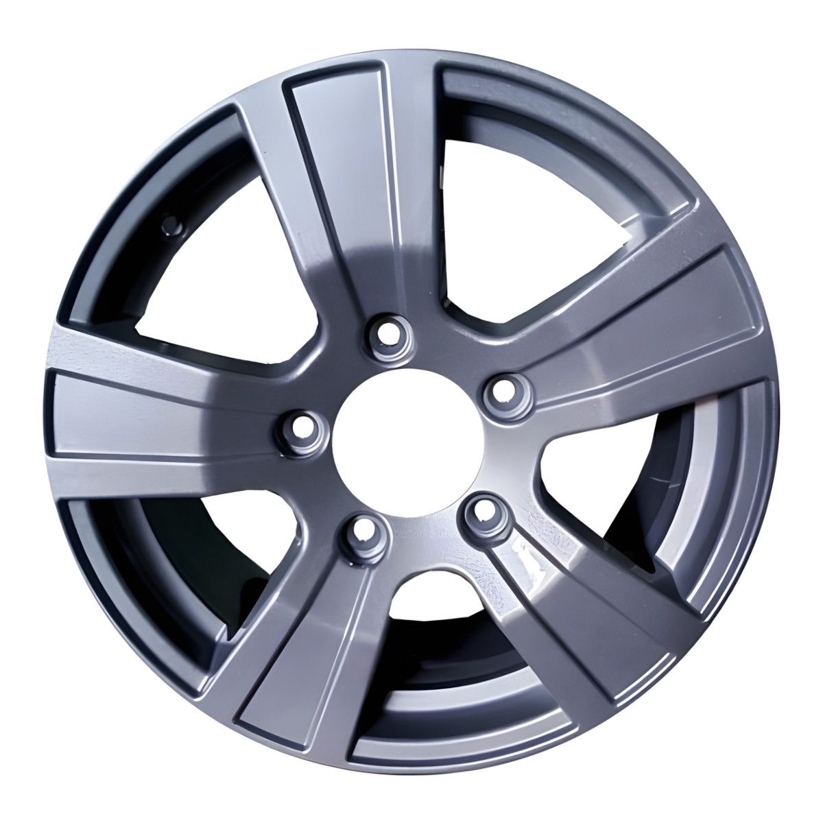 Carwel Дельта 116 6x16 5x139,7