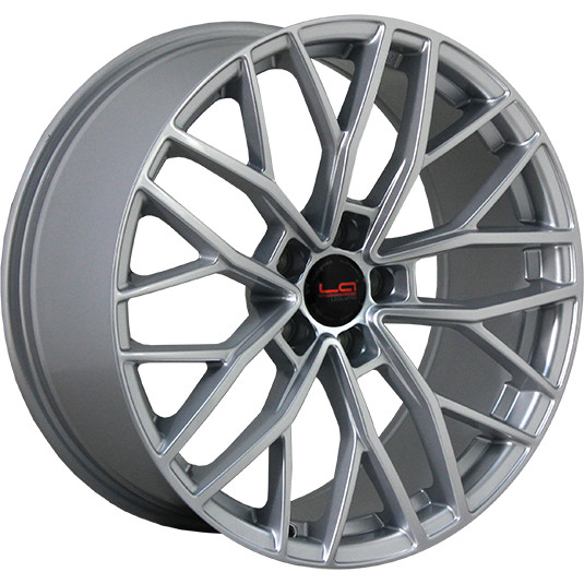 REPLICA LegeArtis Replica A128 9x20/5x112 ET33 D66.6 S