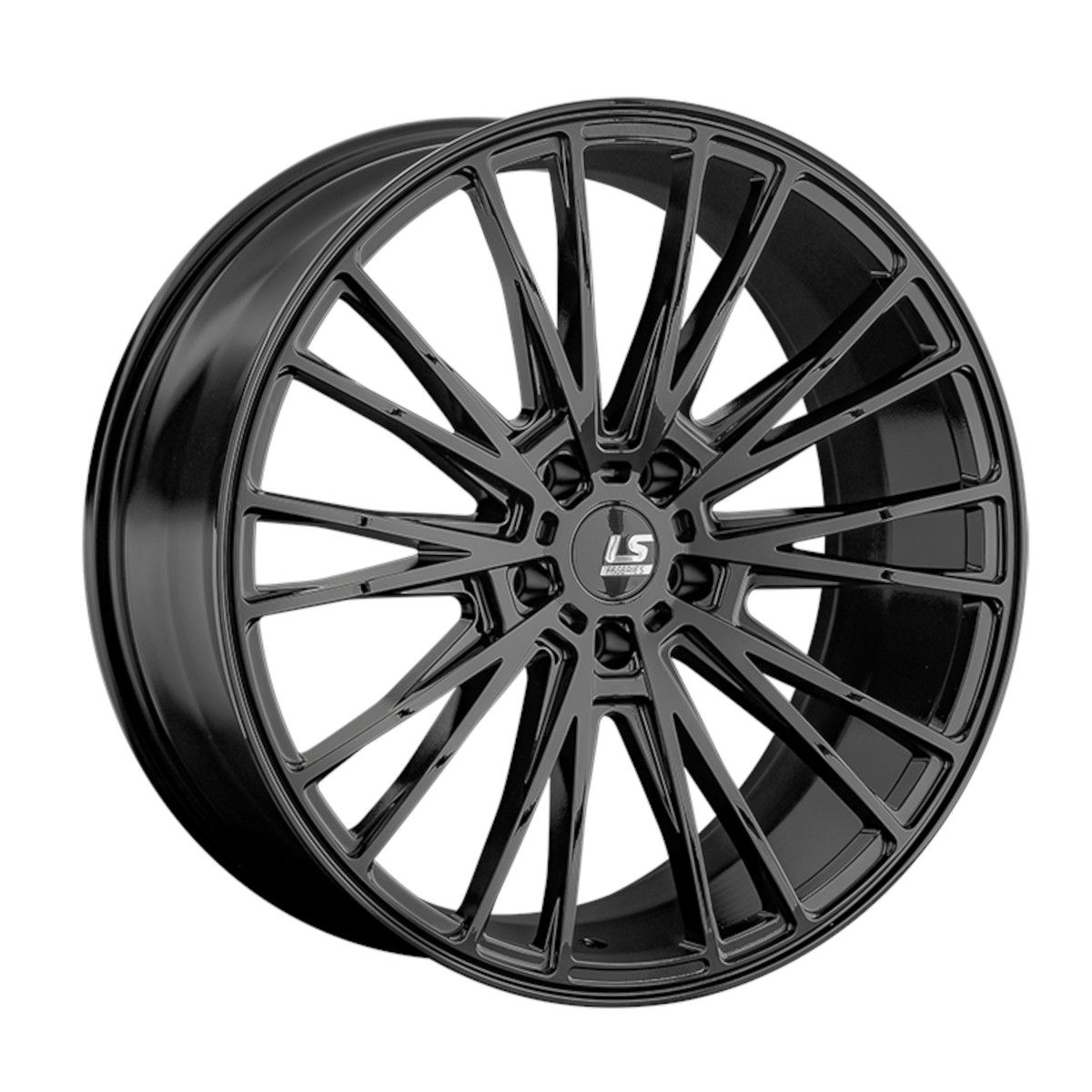 LS FlowForming RC60 9x21 5x120
